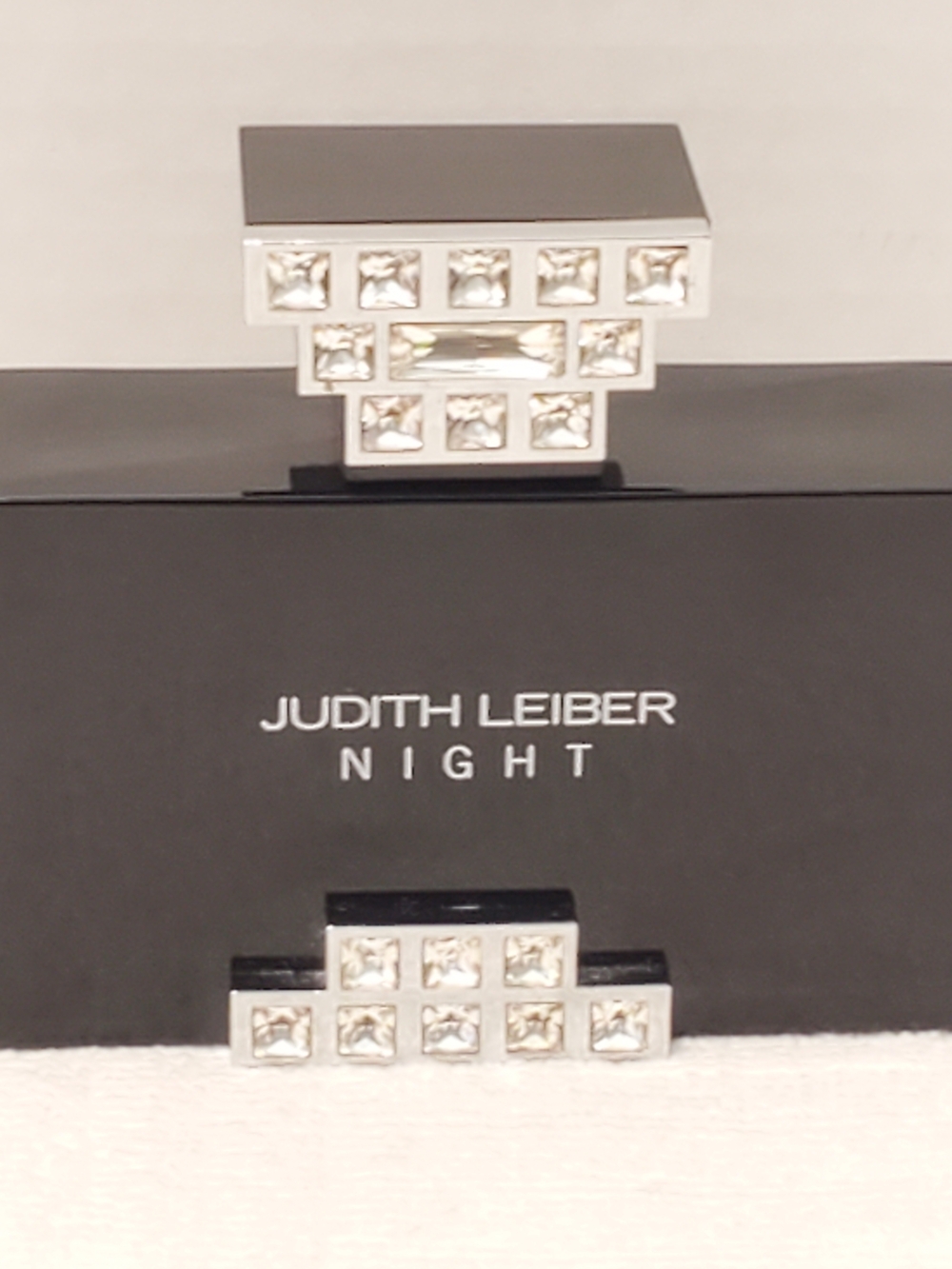 Judith Leiber Night Eau De Parfum 2.5 oz / 75ml Spray for Women